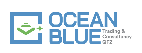 Ocean Blue QFZ